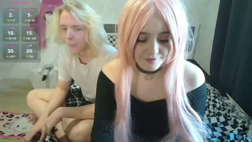 scallymilana Webcam Chat September 10, 2026