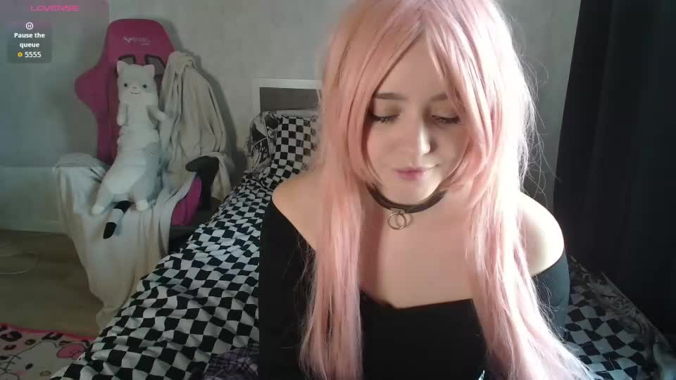 scallymilana Webcam Chat September 10, 2026
