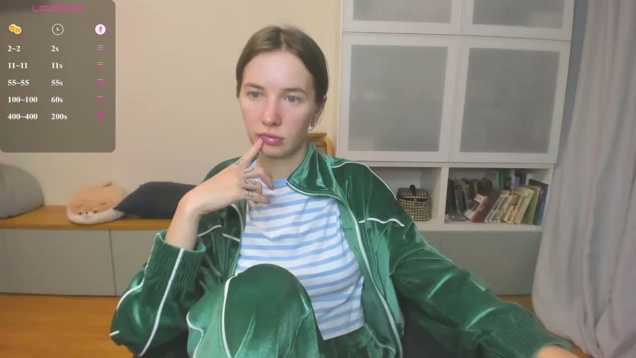 mel-collins Webcam Chat September 10, 2026