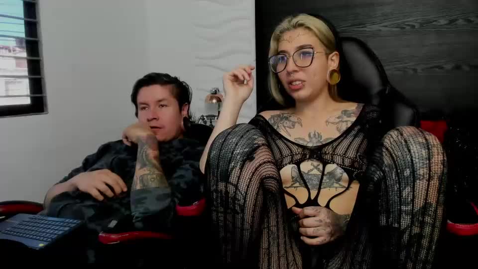 inkedsinners_ Webcam Chat September 10, 2026