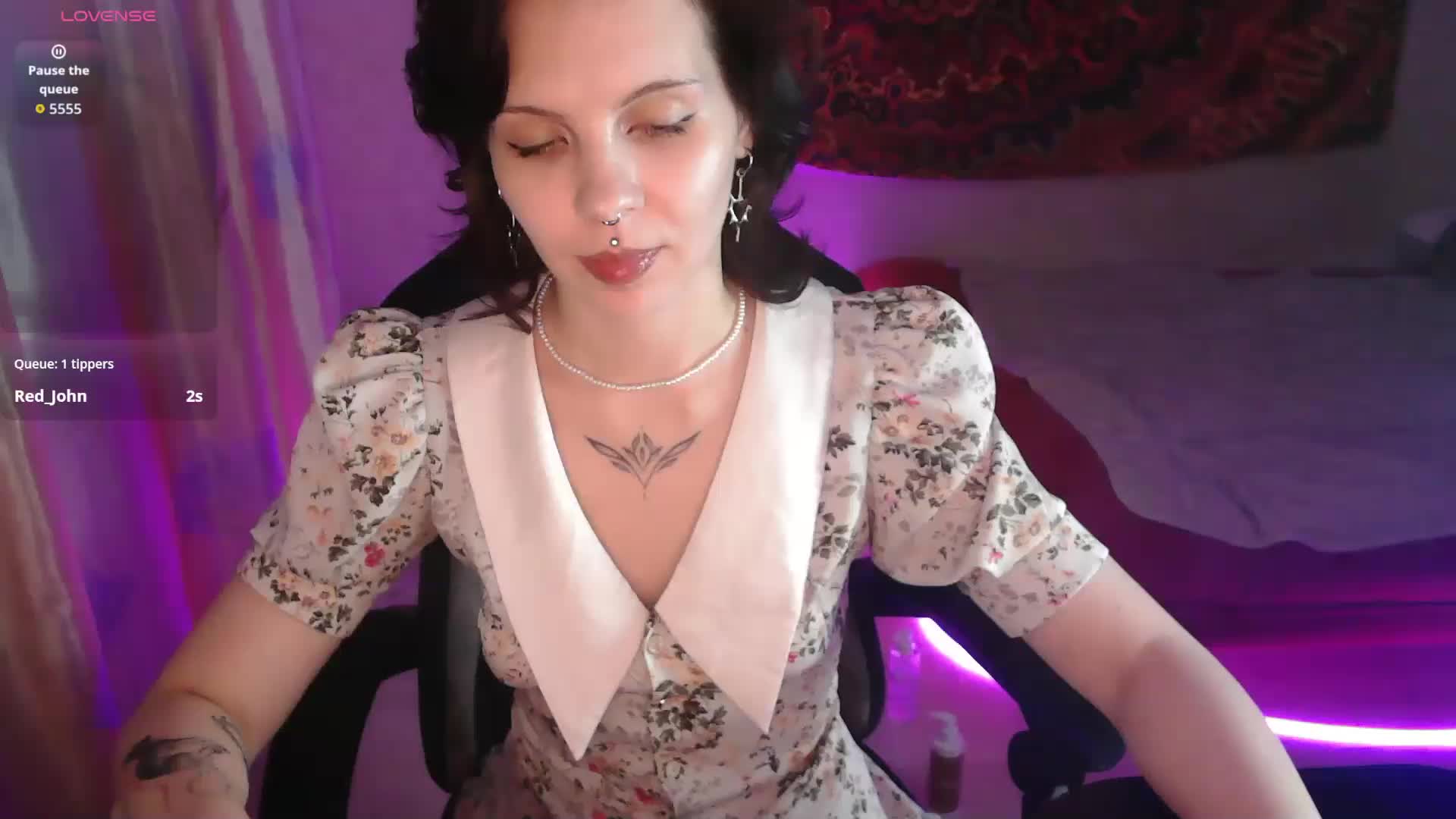 penetration Webcam Chat September 10, 2026