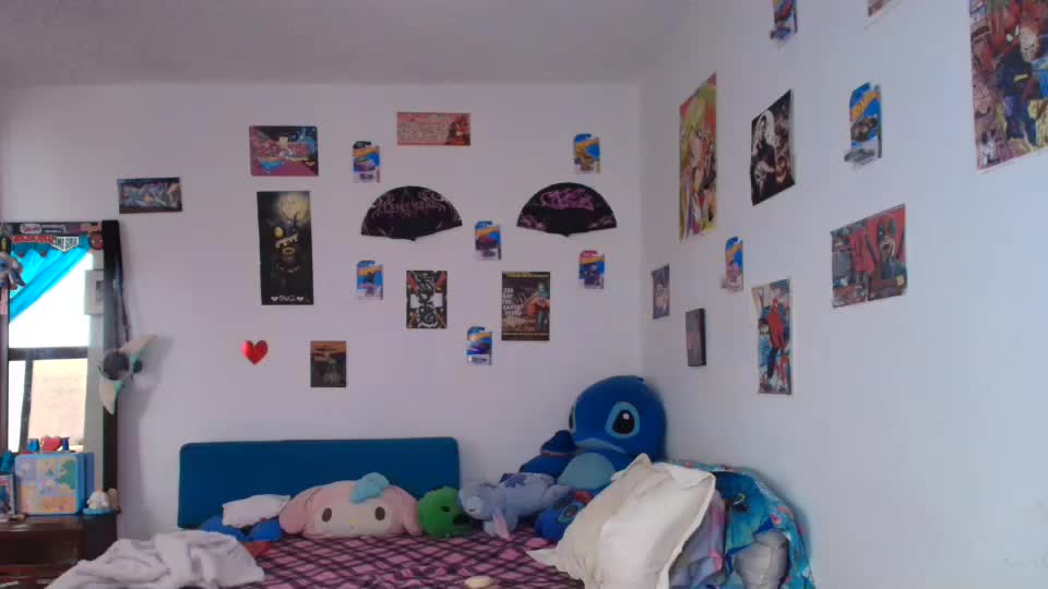 derek_44 Webcam Chat September 10, 2026