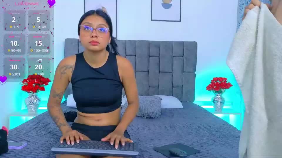 soffia_konig Webcam Chat September 10, 2026