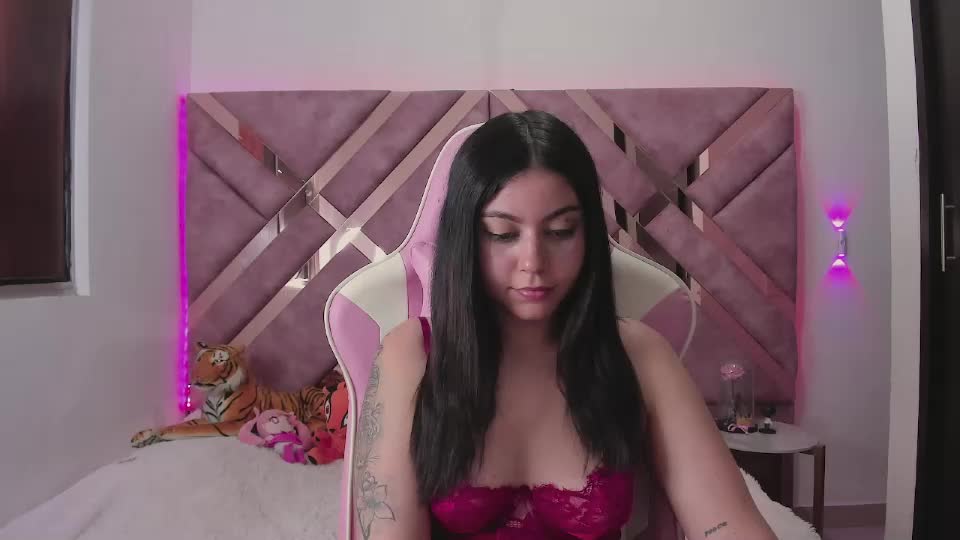 tigerbaby_ Webcam Chat September 11, 2026