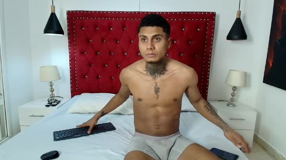 damian_and_roxanne Webcam Chat September 10, 2026
