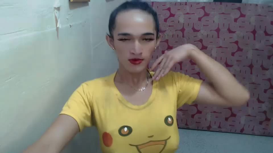 pretty_lady_kitty Webcam Chat September 11, 2026