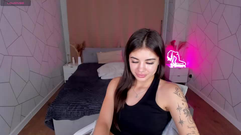 alisha_blakee Webcam Chat September 11, 2026