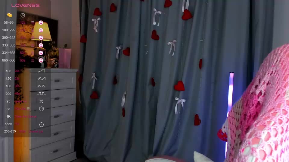 dreamaise Webcam Chat September 11, 2026