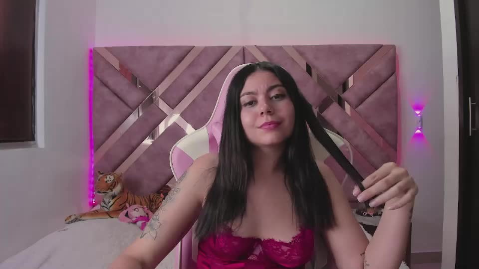 tigerbaby_ Webcam Chat September 11, 2026