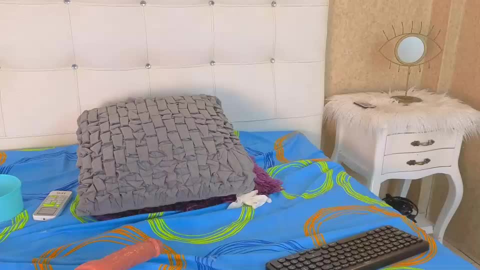 siacavali Webcam Chat September 11, 2026
