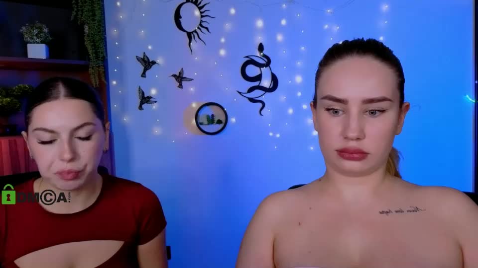 amalialowell Webcam Chat September 11, 2026