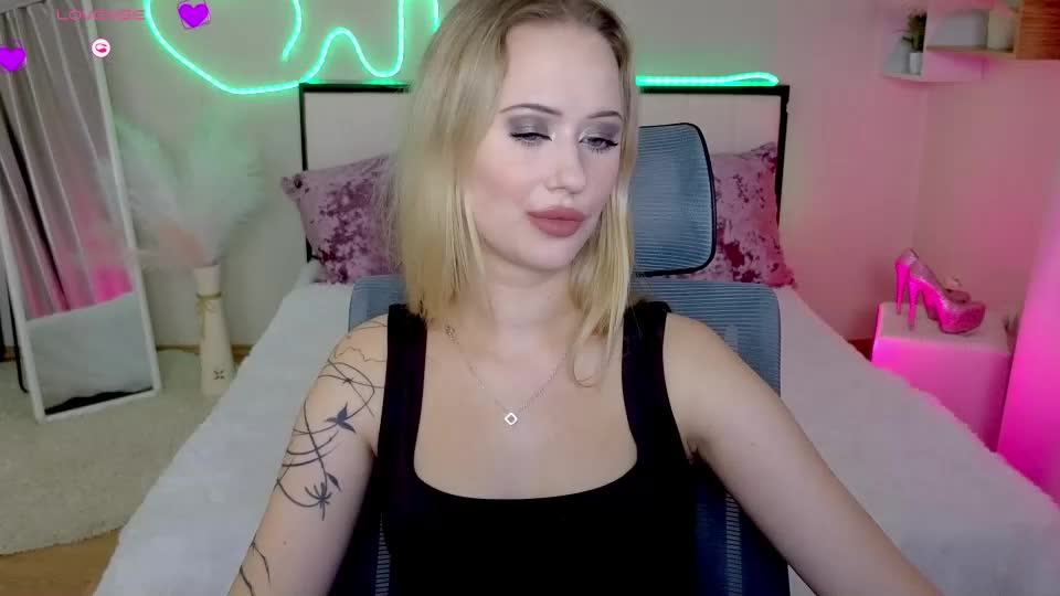 beauty_sashaxx Webcam Chat September 11, 2026