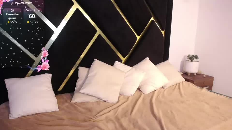 scarlett_moon34 Webcam Chat September 11, 2026
