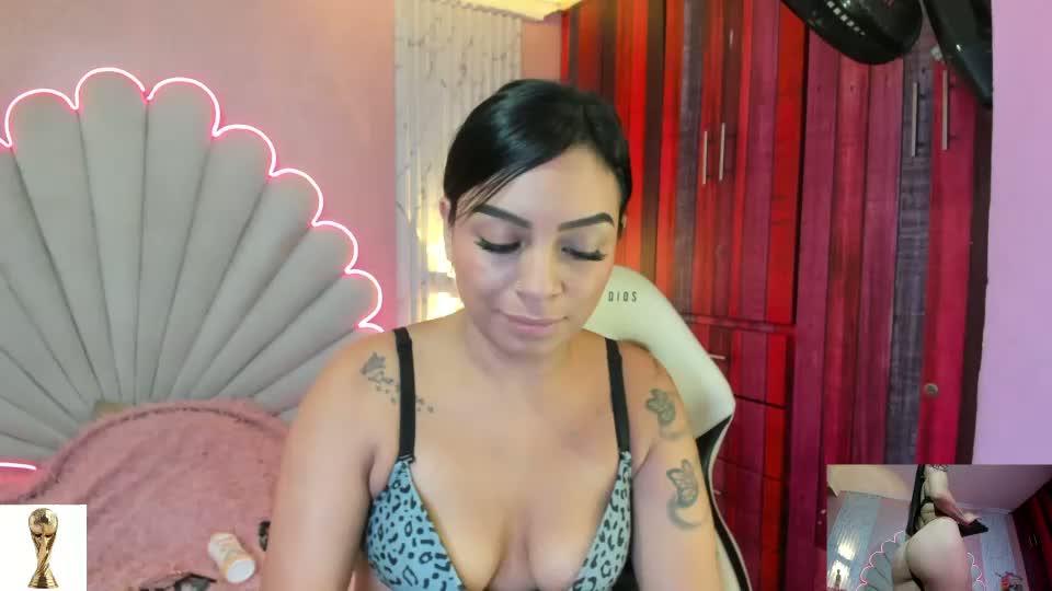 candyrisex Webcam Chat September 11, 2026