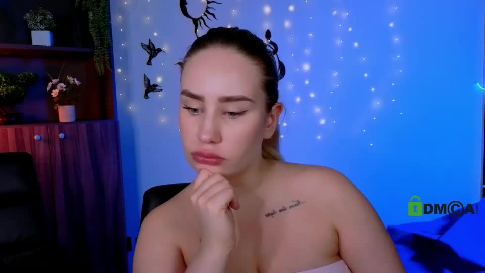 amalialowell Webcam Chat September 11, 2026