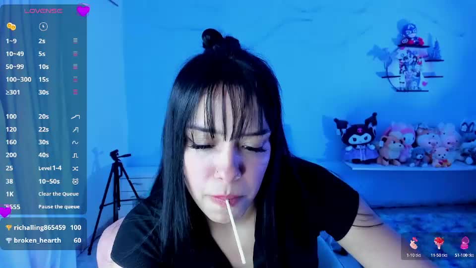 nenitaa_ Webcam Chat September 11, 2026