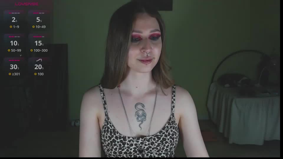oaklyndobson Webcam Chat September 11, 2026