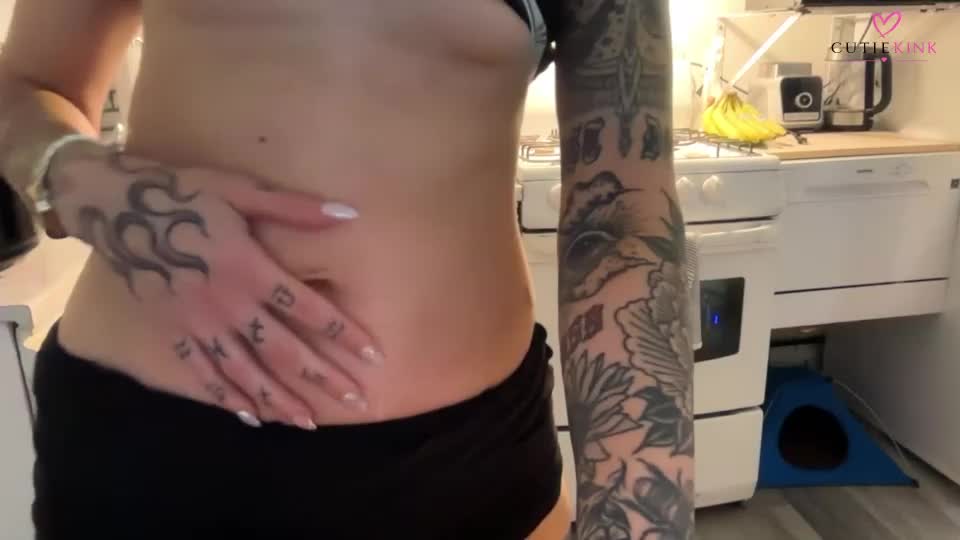 cutiekink69 Webcam Chat September 11, 2026