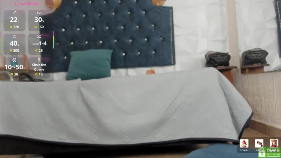 chloe_moon01 Webcam Chat September 11, 2026