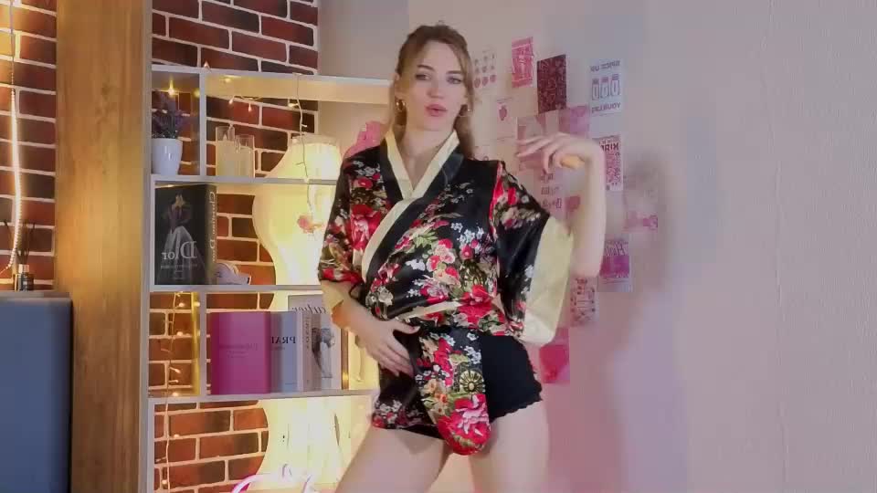 tomikavilandre Webcam Chat September 11, 2026