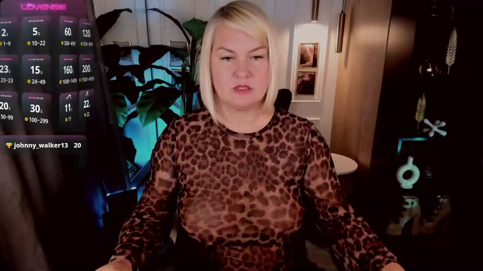 yolanda_kiss Webcam Chat September 11, 2026