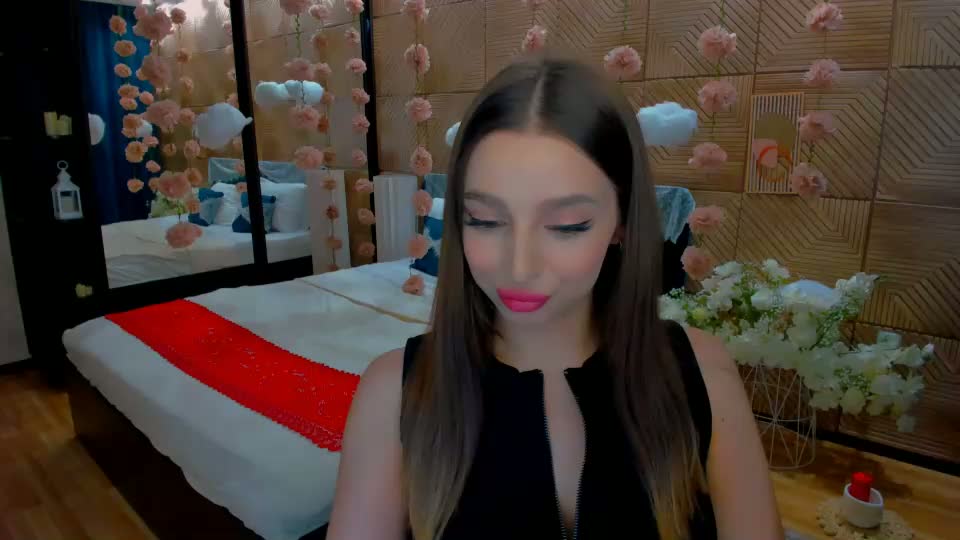 flirtyspark Webcam Chat September 11, 2026
