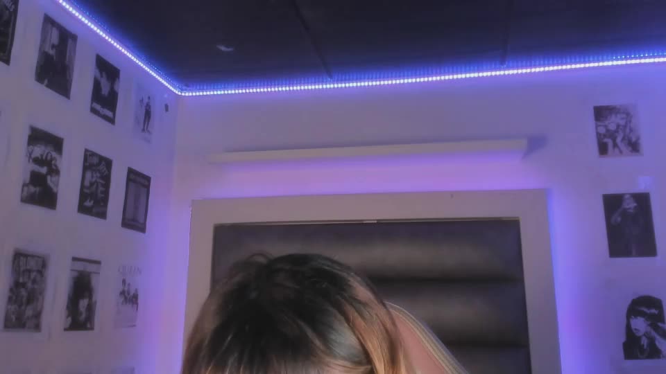 lulu_js_ Webcam Chat September 11, 2026