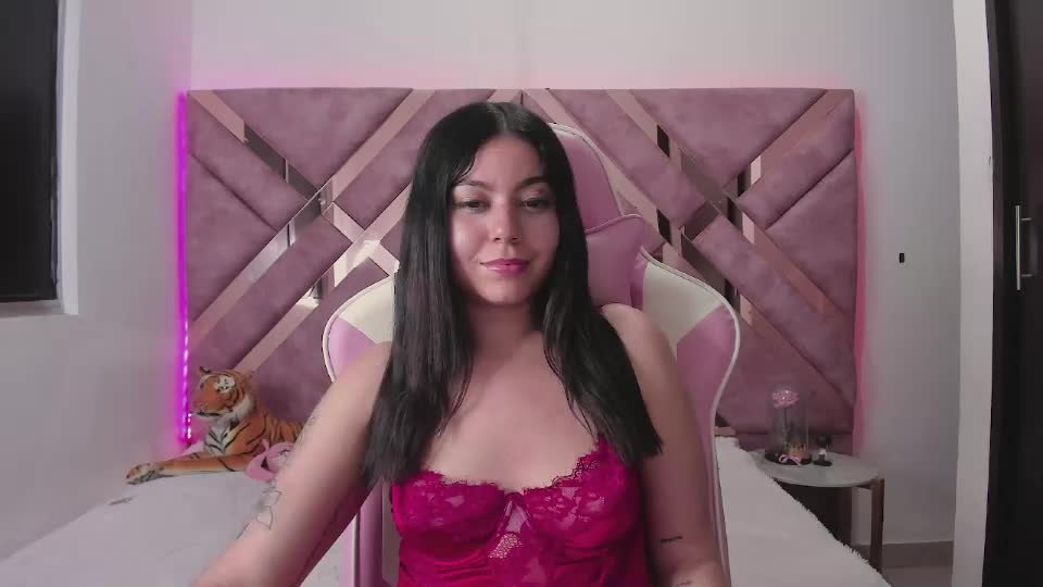 tigerbaby_ Webcam Chat September 11, 2026