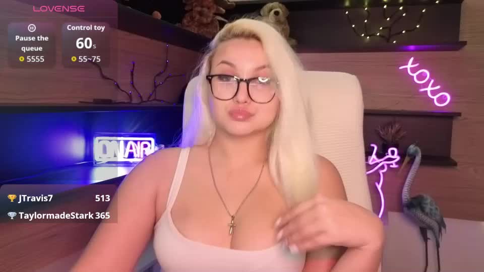 janemiss Webcam Chat September 11, 2026
