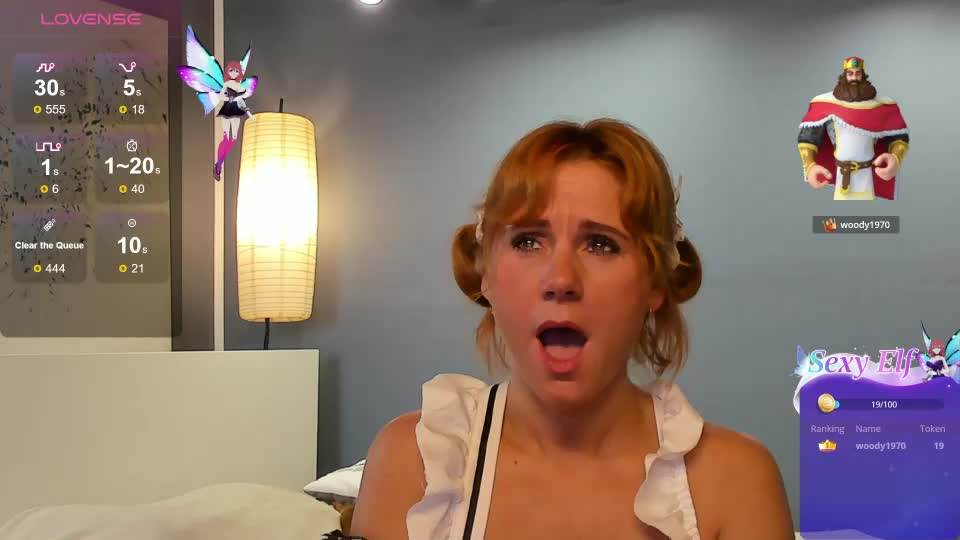 agata_kriste7 Webcam Chat September 11, 2026