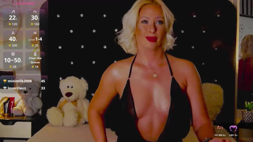 oliviashaw22 Webcam Chat September 11, 2026