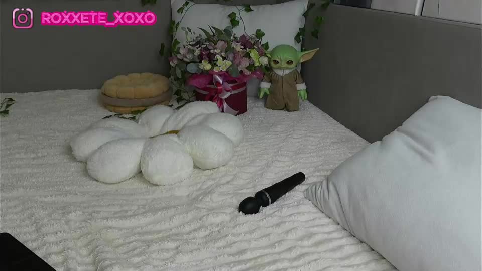 roxxitt Webcam Chat September 11, 2026