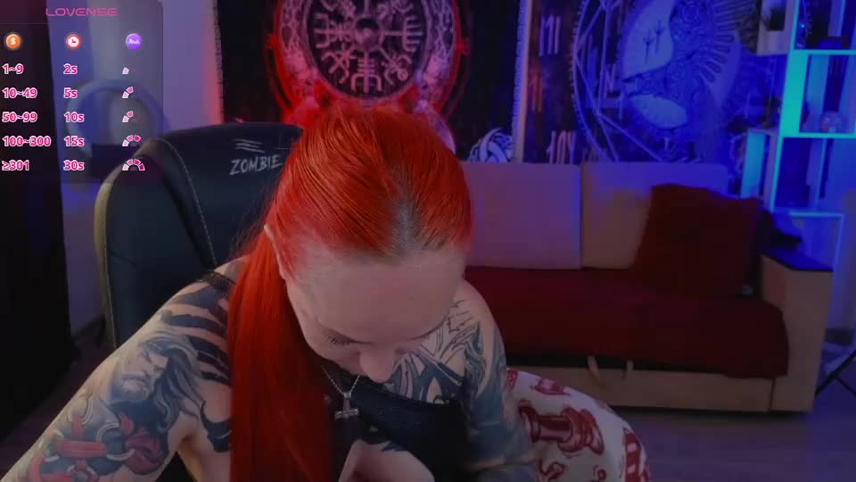 jennalovvee Webcam Chat September 11, 2026