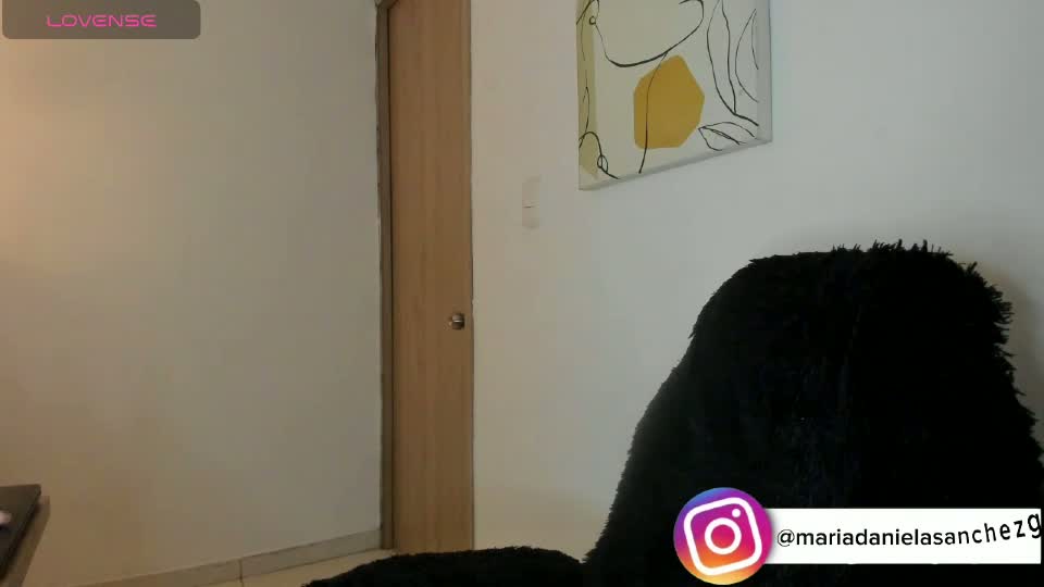 mariadanielasanchez Webcam Chat September 11, 2026