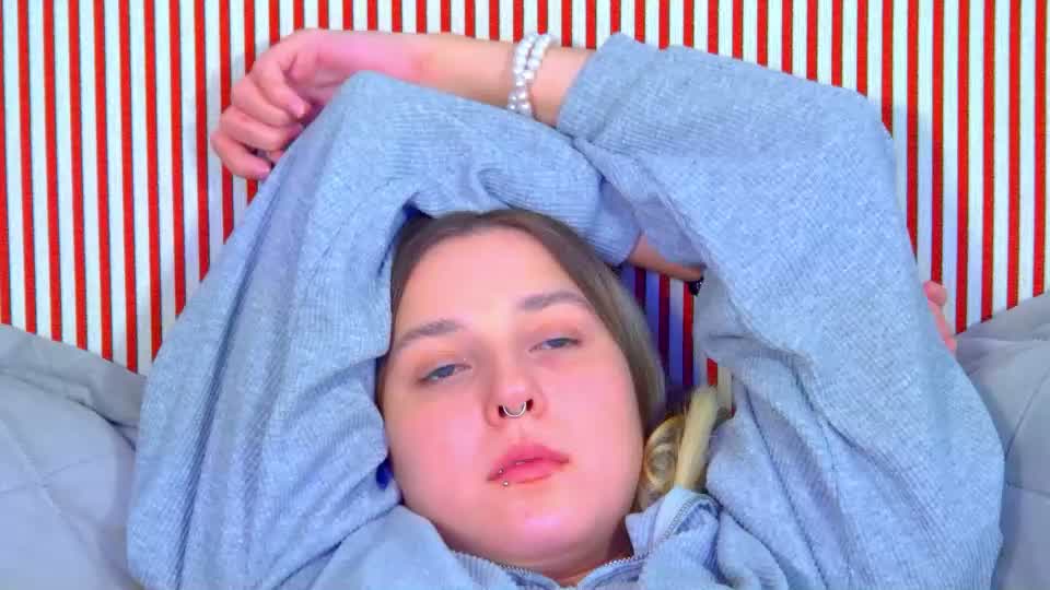 tinaburton Webcam Chat September 11, 2026