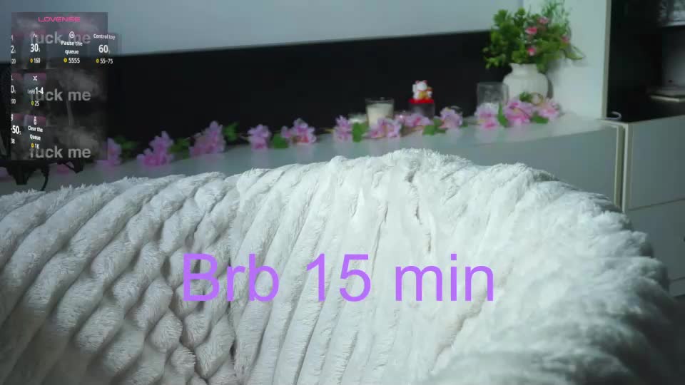 evaandluna Webcam Chat September 11, 2026