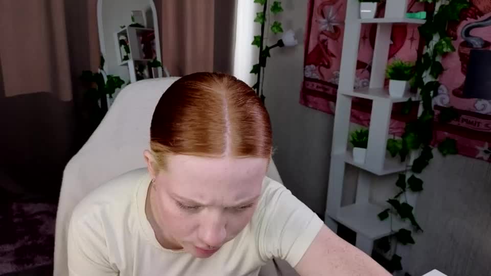 sparky_fox Webcam Chat September 11, 2026