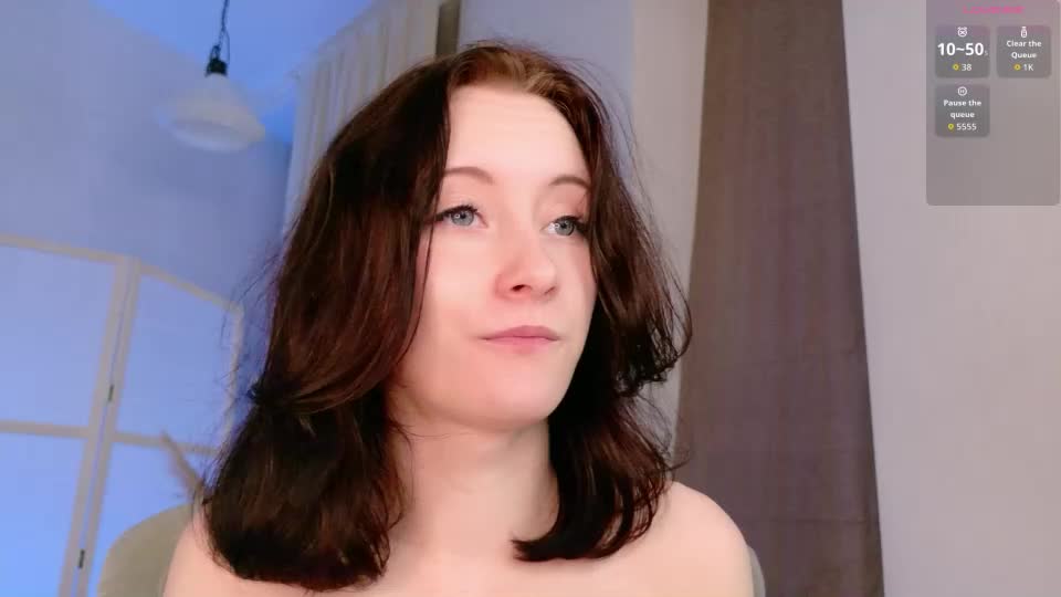agata_loo Webcam Chat September 11, 2026