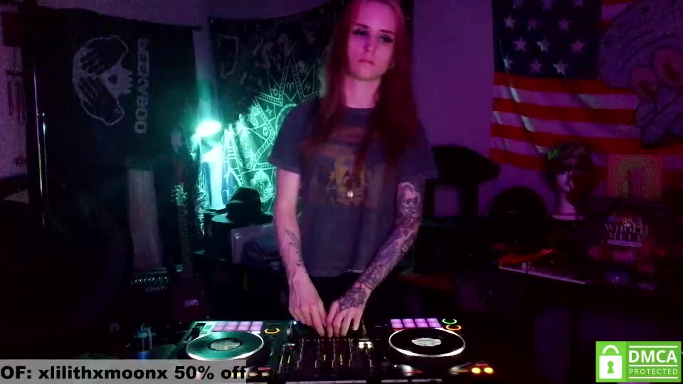 xxlilithmoonxx Webcam Chat September 11, 2026