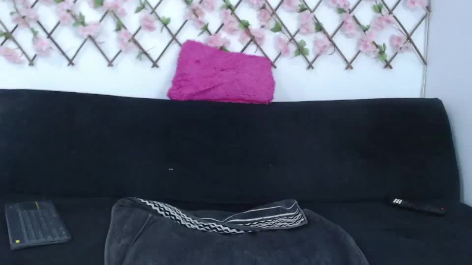 tiffany_gomez9 Webcam Chat September 11, 2026