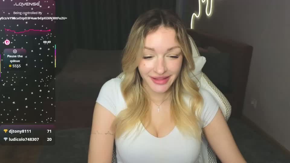 margaretsweet1 Webcam Chat September 11, 2026