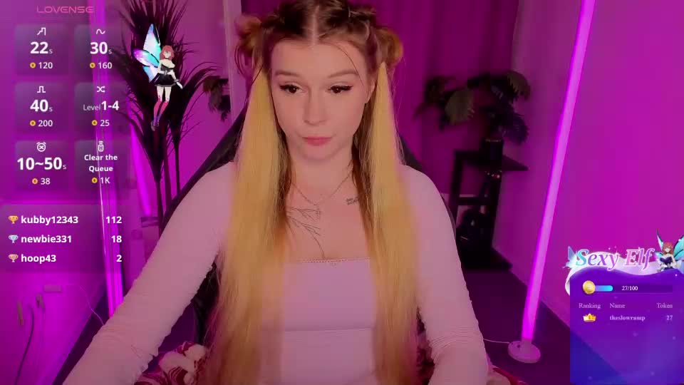 lisa_rabbit Webcam Chat September 11, 2026
