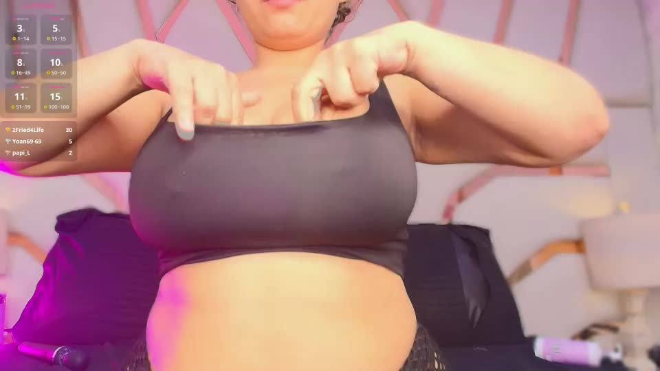amelia_kingsley Webcam Chat September 11, 2026