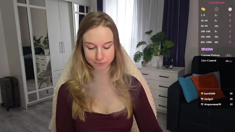 sinner_eve Webcam Chat September 11, 2026
