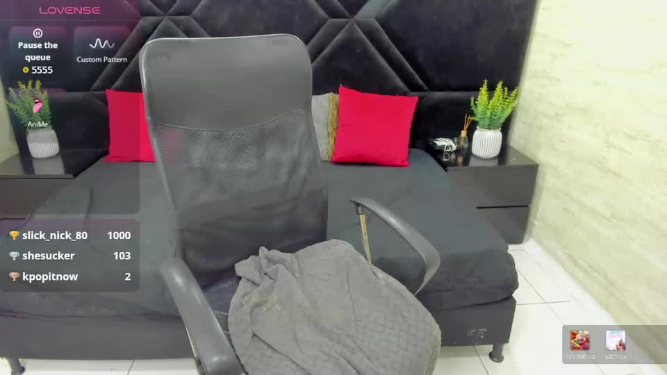 candy_lyn_ Webcam Chat September 11, 2026