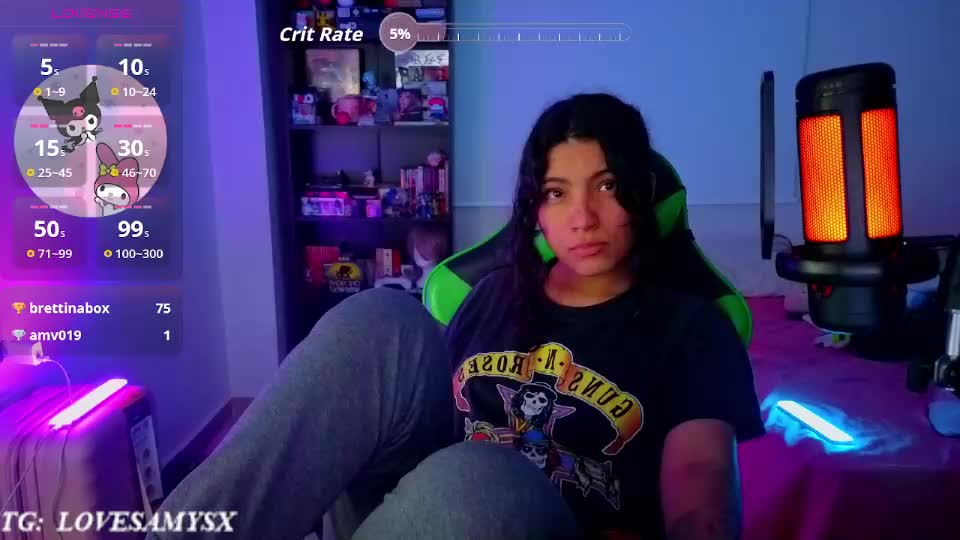 helia_n_amy Webcam Chat September 11, 2026
