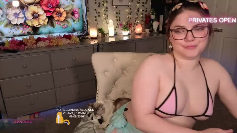 vegas_romance Webcam Chat September 11, 2026