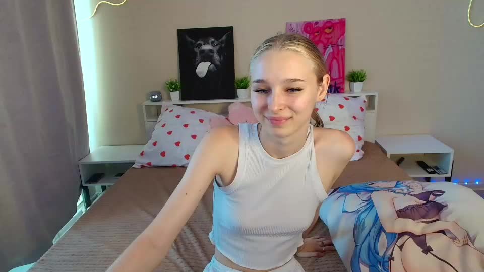 kitsuneyx Webcam Chat September 11, 2026