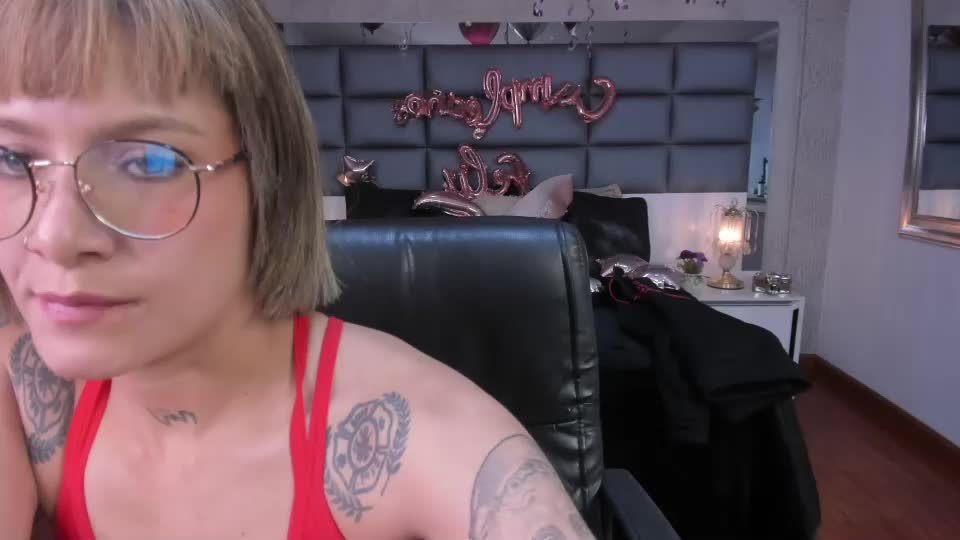 mrs_regina_clk Webcam Chat September 11, 2026