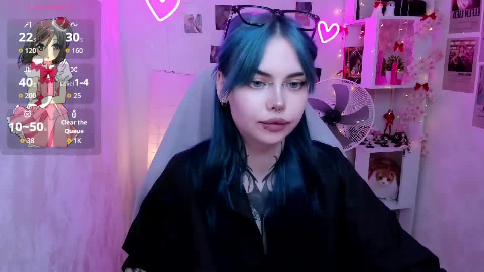 morana_batt Webcam Chat September 11, 2026